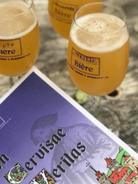 Chasse au trésor et Bières Lille