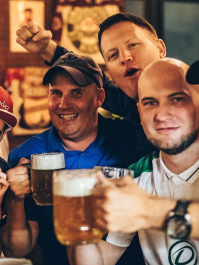 Journée Bière Lille