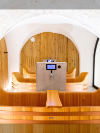 Spa à Bière Strasbourg