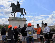 Lyon Virée en vélo électrique image 3