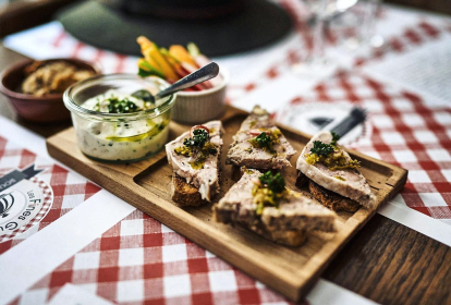 Lyon Virée en vélo électrique image 2