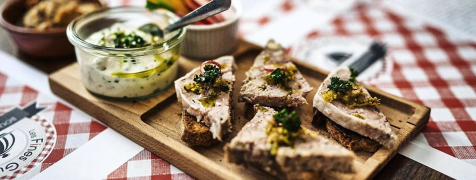 Lyon Virée en vélo électrique image 2