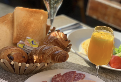 Bruxelles Petit-Déjeuner image 1