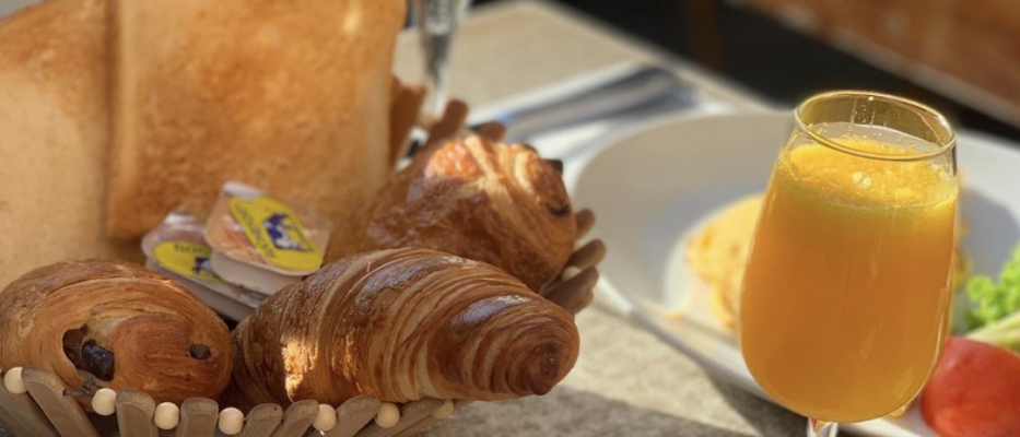 Bruxelles Petit-Déjeuner image 1