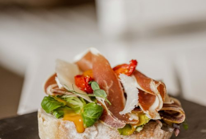 Budapest Brunch image 2