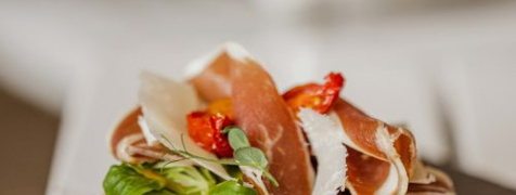 Budapest Brunch image 2