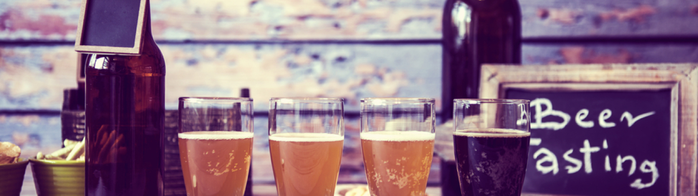 Varsovie Pissup à la Brasserie image 1