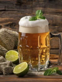 Cours de Bière Pression Prague