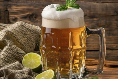 Prague Cours de Bière Pression image 1