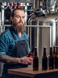 Brasseries Hollandaises Amsterdam