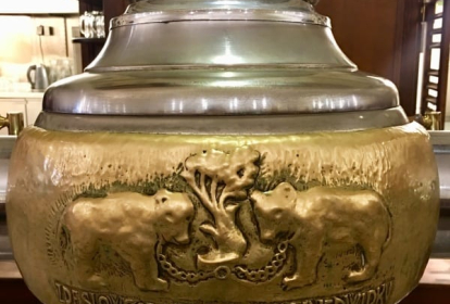 Prague Cours de Bière Pression image 3