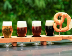 Prague Cours de Bière Pression image 4