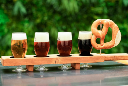 Prague Cours de Bière Pression image 4