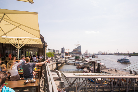 Déjeuner ou Dîner à la Brasserie - Plat Principal et Bière