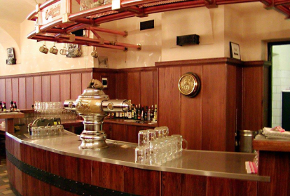 Prague Le meilleur dîner local image 3