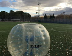 Madrid Bubble Foot image 4