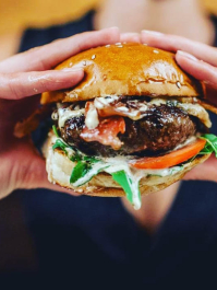 Burger Gastronomique Paris