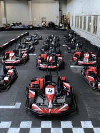 Karting Dublin