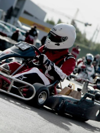 Karting Master Cup Annecy
