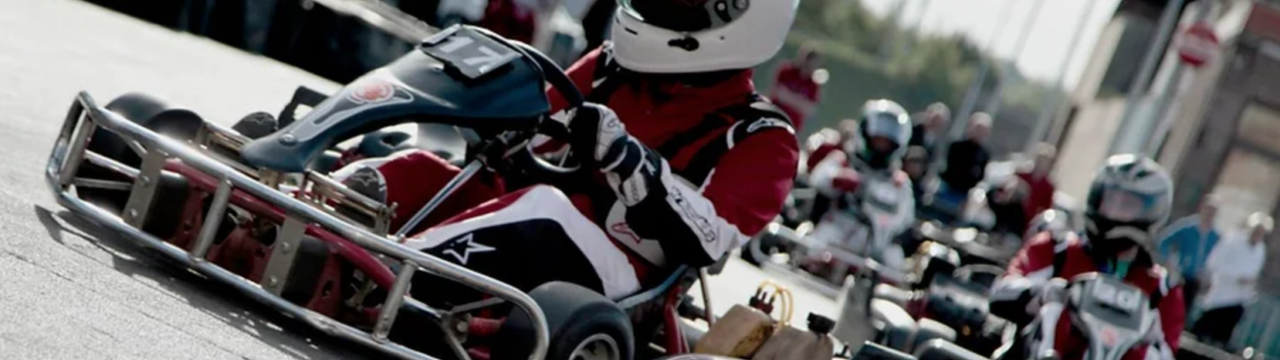 Annecy Karting Master Cup image 1