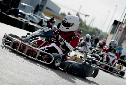 Annecy Karting Master Cup image 1