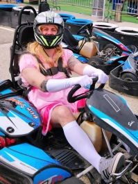 Grand Prix de Karting Budapest