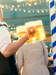 Oktoberfest Berlin