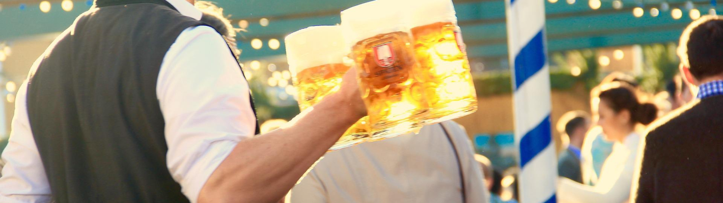 Munich Spring Festival image 1