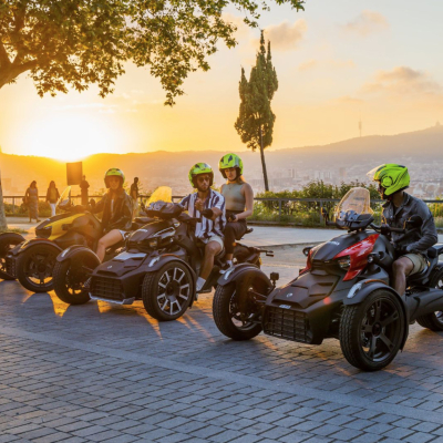 brutal-barcelona-can-am-4-baja.jpg image 1