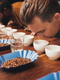 Virée Gastronomique Hamburg