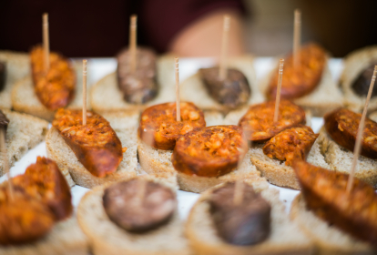 Ibiza Expérience culturelle + Boissons & Snacks image 1