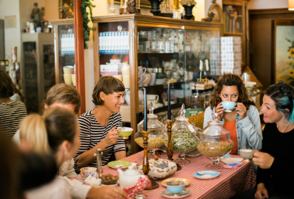 Ibiza Expérience culturelle + Boissons & Snacks image 2