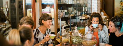 Ibiza Expérience culturelle + Boissons & Snacks image 2