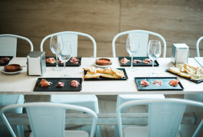 Ibiza Expérience culturelle + Boissons & Snacks image 3