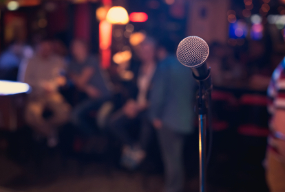 Hamburg Comedytour en Bus image 1