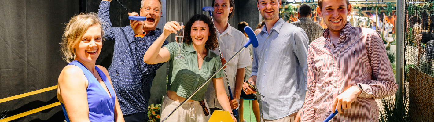 Prague Mini-golf à Prague image 1