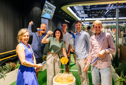 Prague Mini-golf à Prague image 1