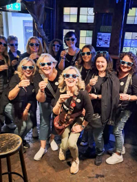 Chasse au Trésor dans les Bars Hamburg