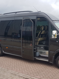 Navette Aéroport Aller-Retour Amsterdam