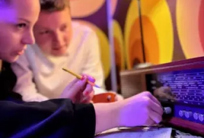 Cologne Jeu d'évasion grandeur nature image 7