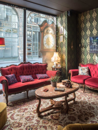 Escape Room Paris