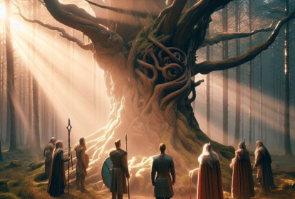 Madrid Escape Game image 1