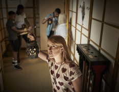Bordeaux Escape Room image 3
