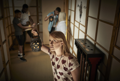 Bordeaux Escape Room image 3