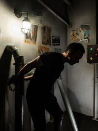 Escape Game Bucarest