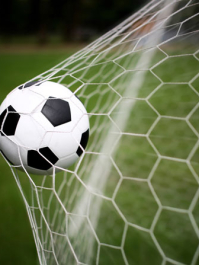 Match de Foot avec Arbitre Topless Bucarest
