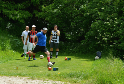 Dublin Footgolf image 1