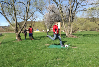 Prague Footgolf image 1