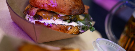 Prague Session Gaming image 2