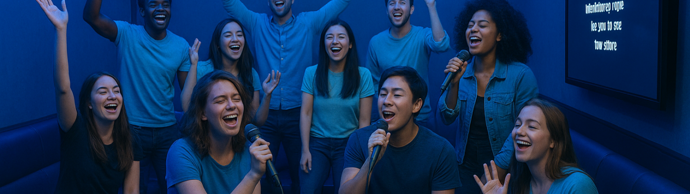 Prague Karaoké image 1